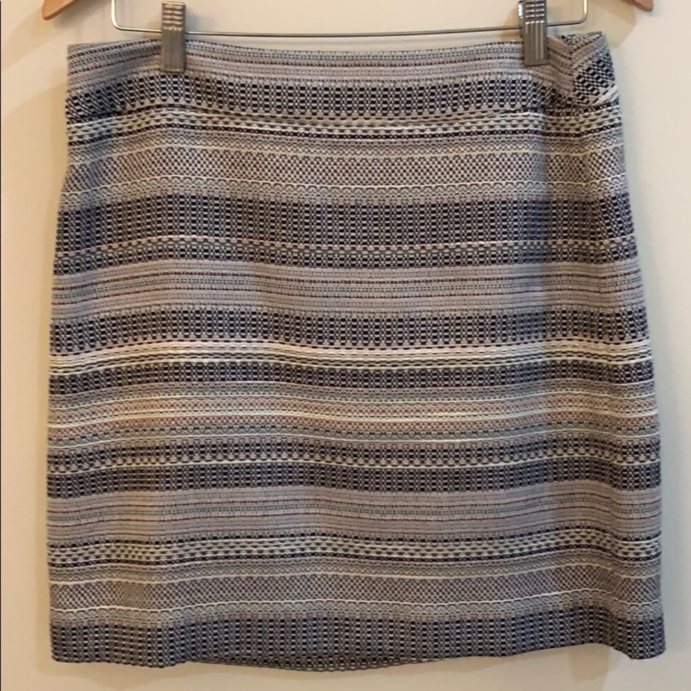 Ann Taylor Loft skirt size 4